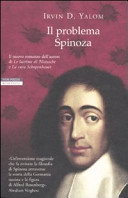 Il problema Spinoza