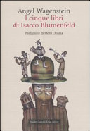 I cinque libri di Isacco Blumenfeld